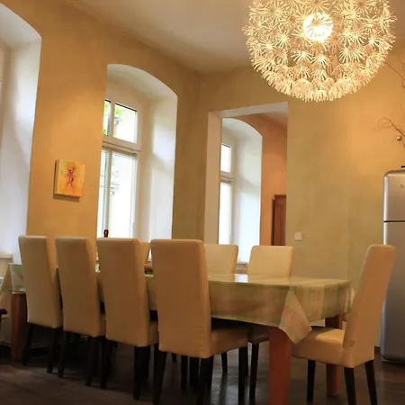 Apartment Pappel