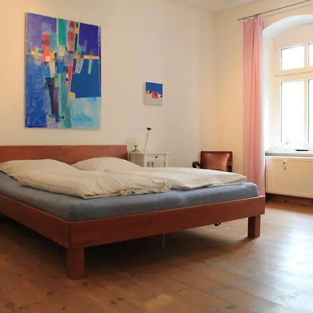 Pappel * Berlin
