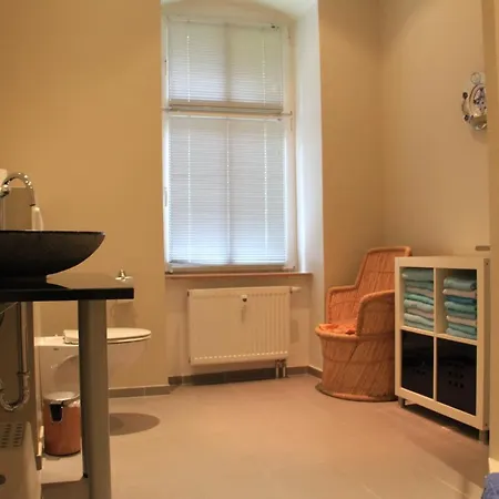 Pappel Apartment *