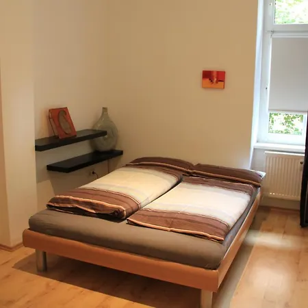 Pappel Apartment *