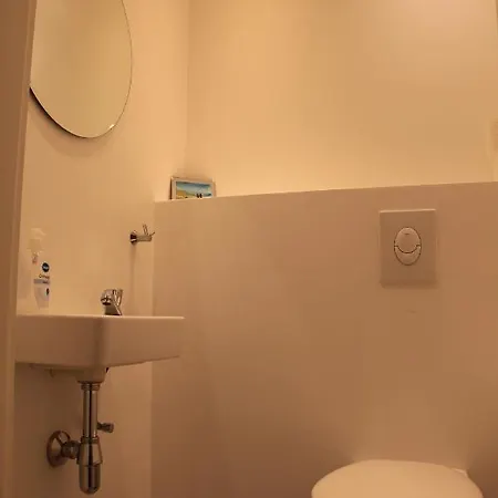 Pappel Apartment *