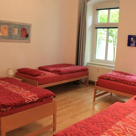 Pappel Apartment Berlin